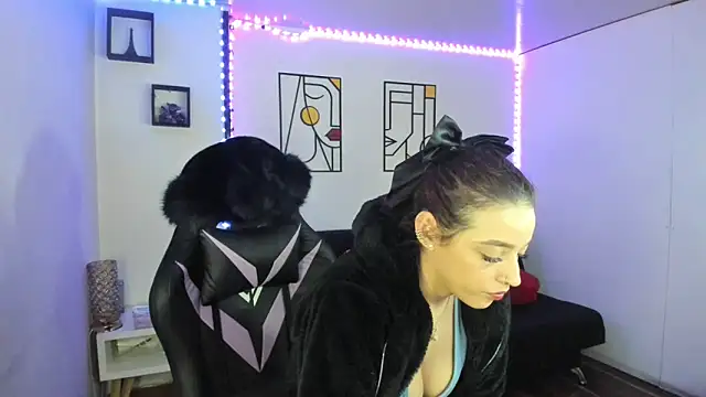 kay marie online show from February 25, 2025, 11:11 pm