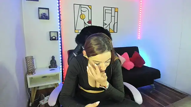 kay marie online show from February 26, 2025, 11:48 pm