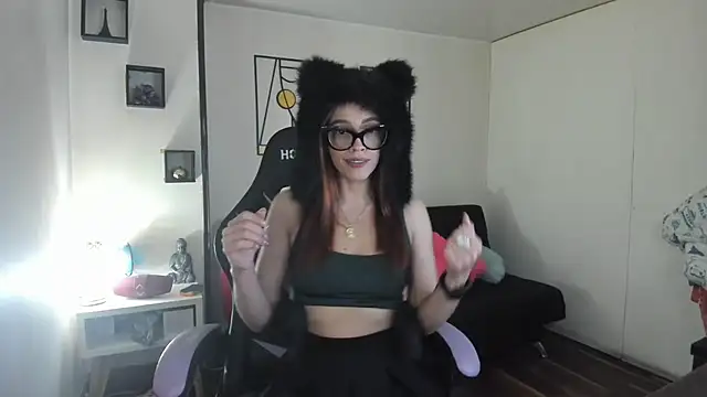 kay marie online show from October 19, 2025, 9:26 pm