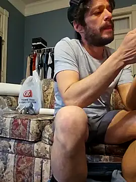 chosen923 online show from February 3, 2025, 8:46 am