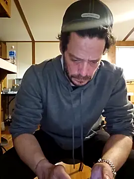 chosen923 online show from March 5, 2025, 11:16 pm