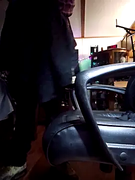 chosen923 online show from December 22, 2025, 12:40 am