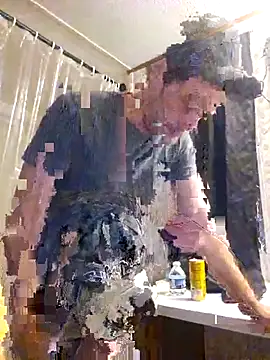 chosen923 online show from April 13, 2026, 2:28 am