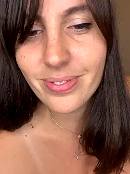 Snapshot of MysteryGirl7 chatting on October 2, 2025, 8:27 pm MysteryGirl7 online show from October 2, 2025, 8:27 pm