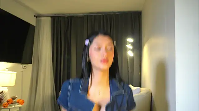 kendall ruiz online show from October 27, 2025, 11:20 pm