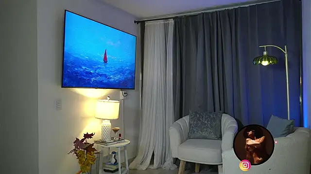 kendall ruiz online show from December 3, 2025, 11:03 pm