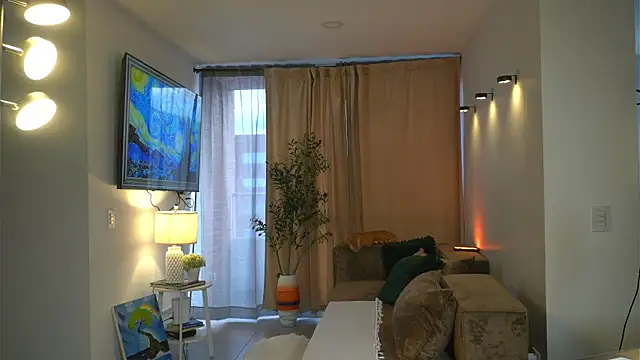 kendall ruiz online show from April 9, 2026, 10:48 pm