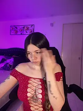 carolina16love online show from March 4, 2026, 12:05 am