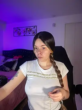 carolina16love online show from March 21, 2026, 10:57 pm