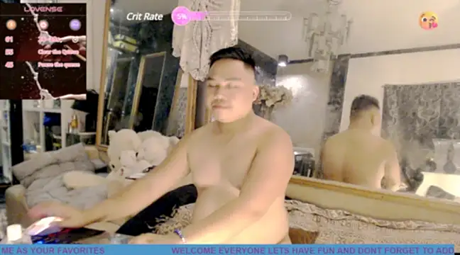 Hardking 69 online show from February 5, 2025, 11:55 am