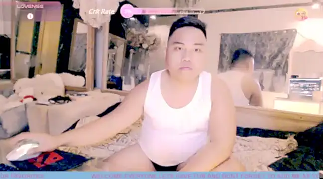 Hardking 69 online show from February 7, 2025, 3:01 am