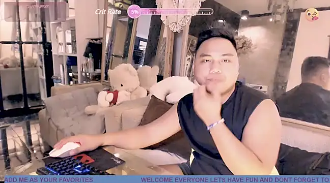 Hardking 69 online show from February 11, 2025, 5:47 am