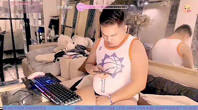 Hardking 69 online show from February 16, 2025, 8:54 am