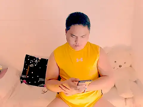 Hardking 69 online show from October 5, 2025, 7:45 pm