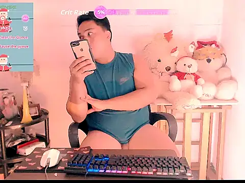 Hardking 69 online show from December 15, 2025, 3:49 pm