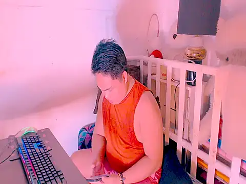 Snapshot of Hardking_69 chatting on July 10, 2026, 1:54 am Hardking 69 online show from July 10, 2026, 1:54 am
