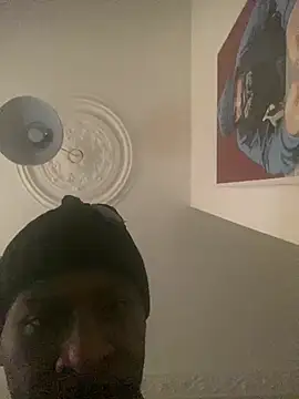 Snapshot of CuzzyB69 chatting on March 2, 2025, 9:10 am CuzzyB69 online show from March 2, 2025, 9:10 am