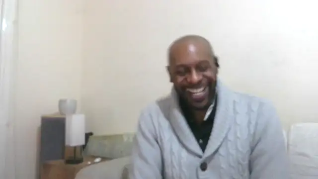 CuzzyB69 online show from April 9, 2026, 6:02 pm