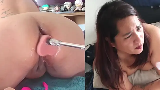 johanna974x online show from February 26, 2026, 9:19 am