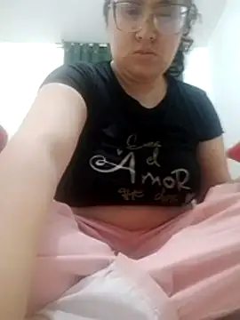 johannasexy97 online show from April 1, 2026, 7:42 am