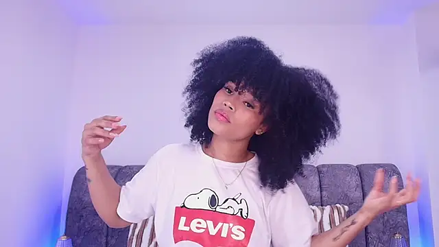 naia blessed online show from January 16, 2026, 7:18 pm