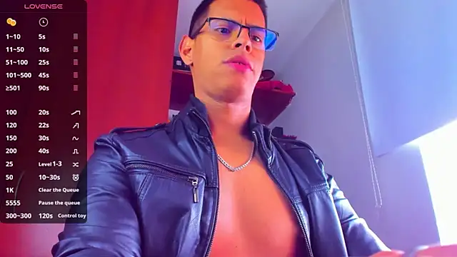  John Boy  online show from October 5, 2025, 7:01 pm