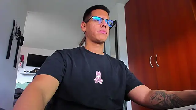 Snapshot of _John_Boy_ chatting on May 15, 2026, 3:08 pm John Boy online show from May 15, 2026, 3:08 pm