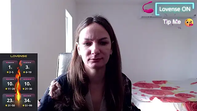 Masha-Mashenka1 online show from February 26, 2025, 10:15 am