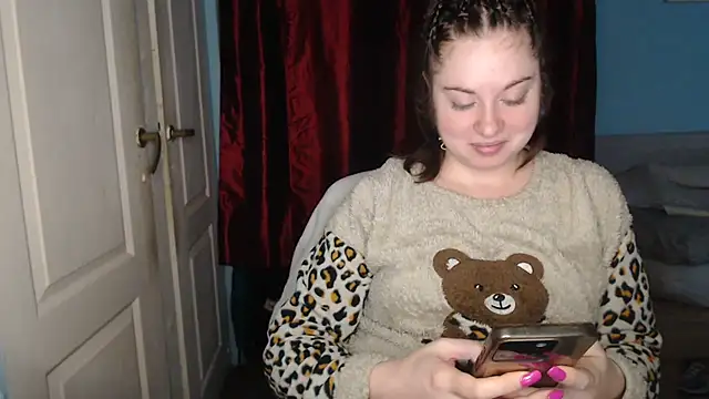 ryhhnnagold99 online show from December 13, 2025, 7:53 pm