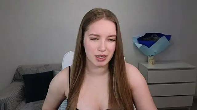 EvaMaddison online show from January 9, 2025, 6:27 am