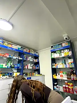 roouse online show from November 22, 2025, 9:03 pm