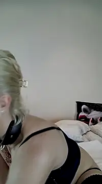 AureliaDoux online show from March 9, 2025, 9:03 pm