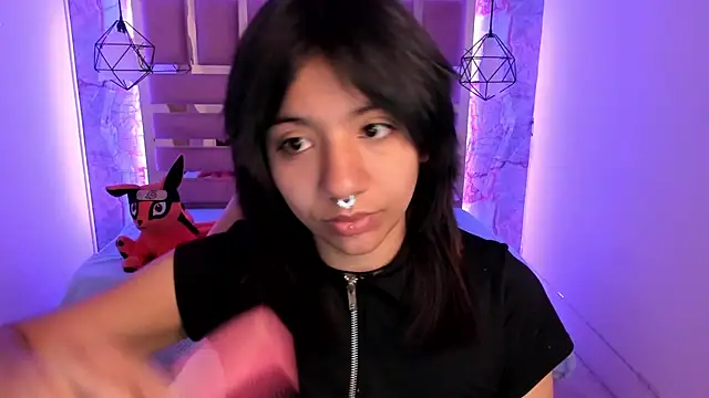 Nami usagi online show from December 12, 2024, 12:12 pm