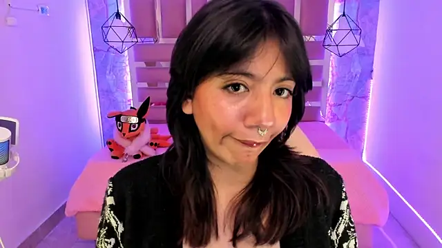 Nami usagi online show from January 28, 2025, 12:22 pm