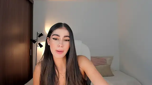 RebeccaBaxter online show from September 11, 2025, 1:06 am