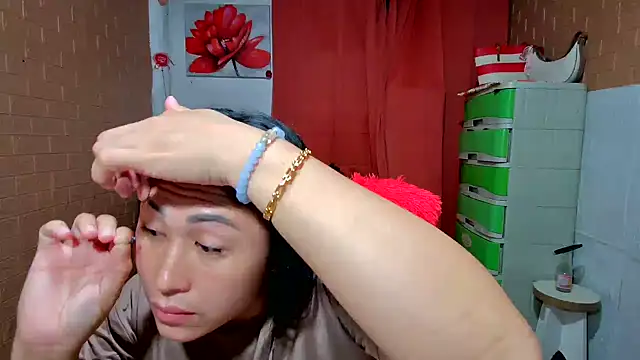 M e c e l online show from November 2, 2025, 11:34 am