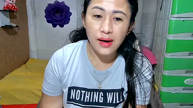 Snapshot of M_e_c_e_l chatting on April 22, 2026, 9:05 pm M e c e l online show from April 22, 2026, 9:05 pm
