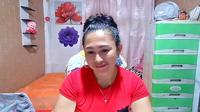 Snapshot of M_e_c_e_l chatting on May 28, 2026, 8:28 pm M e c e l online show from May 28, 2026, 8:28 pm
