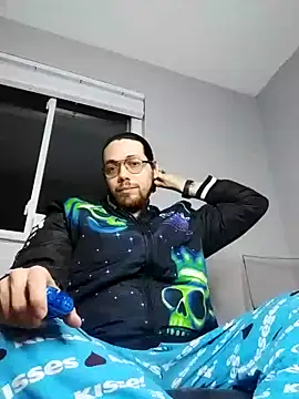 lucasgalacticman online show from February 24, 2025, 3:02 am