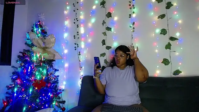 Lilyth  Brown online show from December 21, 2024, 12:42 am