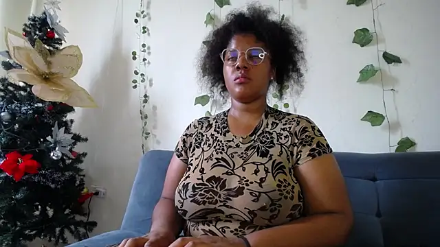 Lilyth  Brown online show from December 22, 2024, 4:48 pm