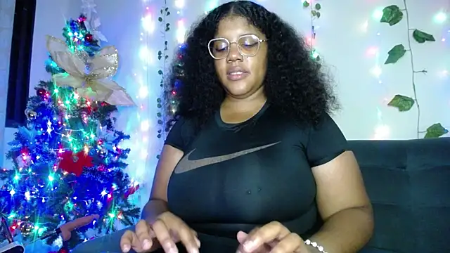 Lilyth  Brown online show from December 27, 2024, 2:47 am