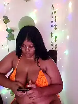 Lilyth  Brown online show from January 11, 2025, 5:20 am