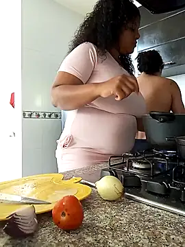 Lilyth  Brown online show from January 12, 2025, 9:08 pm