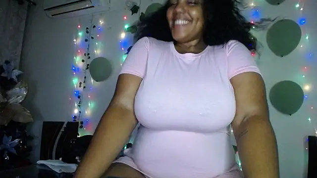 Lilyth  Brown online show from January 13, 2025, 12:51 am