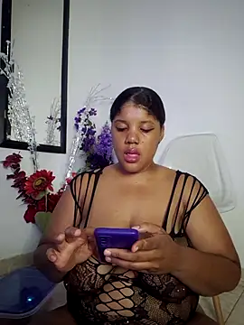 Lilyth  Brown online show from October 1, 2025, 5:02 am