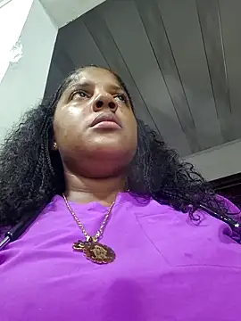 Lilyth  Brown online show from February 14, 2026, 10:17 pm