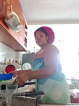 Lilyth  Brown online show from April 3, 2026, 4:27 pm