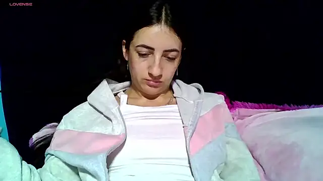 Salo Heaven online show from February 17, 2026, 1:35 am