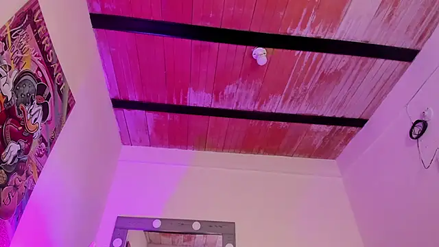 Snapshot of Sweet_Cinthia chatting on November 8, 2025, 6:18 pm Sweet Cinthia online show from November 8, 2025, 6:18 pm